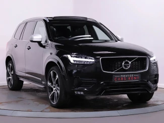Volvo XC90 Listing Image