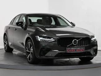 Volvo S90 Listing Image