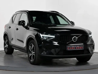 Volvo XC40 Listing Image
