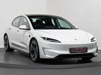 Tesla Model 3 Listing Image
