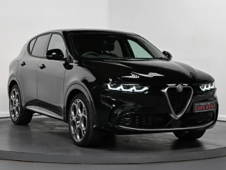 Alfa Romeo Tonale Listing Image