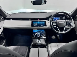 Land Rover Range Rover Evoque Image 2