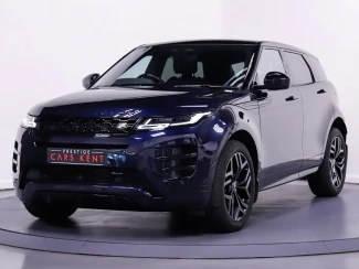 Land Rover Range Rover Evoque Image 6