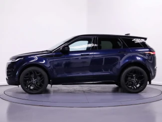 Land Rover Range Rover Evoque Image 4