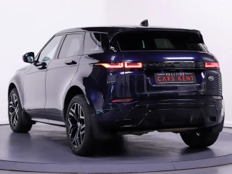 Land Rover Range Rover Evoque Image 3