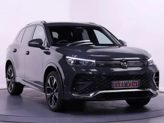 Volkswagen Tiguan Listing Image