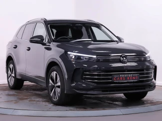 Volkswagen Tiguan Listing Image