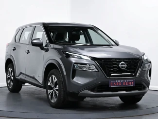 Nissan X-Trail Listing Image