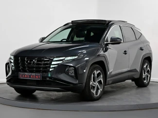 Hyundai TUCSONix35 Listing Image