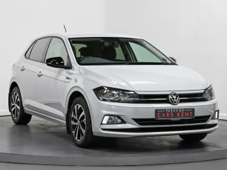 Volkswagen Polo Listing Image