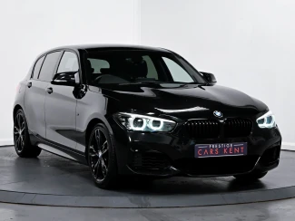 BMW 1 Series Listing Image