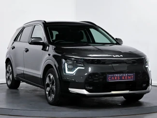 Kia Niro Listing Image