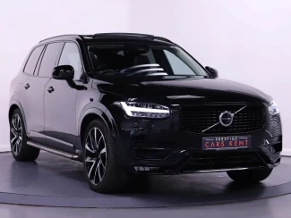 Volvo XC90 Listing Image