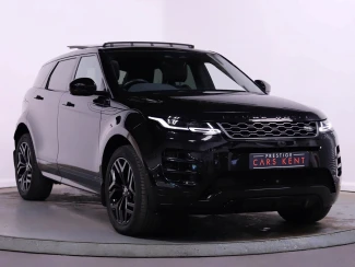 Land Rover Range Rover Evoque Listing Image