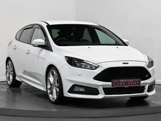 Ford Focus Listing Image