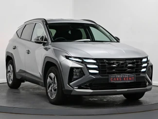 Hyundai TUCSONix35 Listing Image