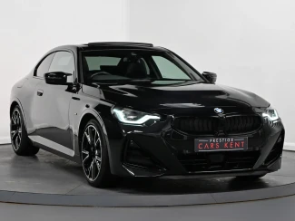 BMW 2 Series Listing Image