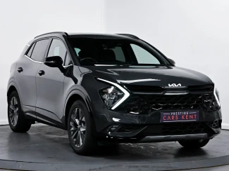 Kia Sportage Listing Image