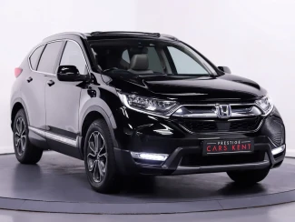 Honda CR-V Listing Image