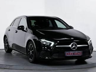 Mercedes-Benz A Class Listing Image