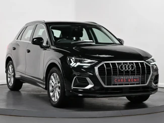 Audi Q3 Listing Image
