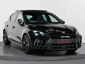 CUPRA Leon Listing Image