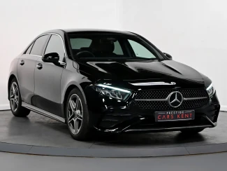 Mercedes-Benz A Class Listing Image