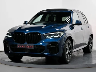 BMW X5 Image 6