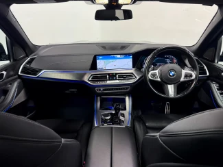 BMW X5 Image 2