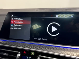 BMW X5 Image 7