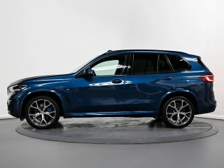 BMW X5 Image 4