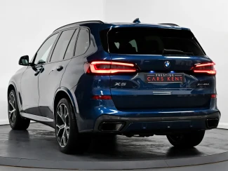 BMW X5 Image 3