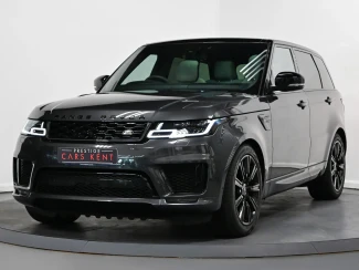 Land Rover Range Rover Sport Image 6