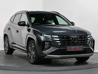 Hyundai TUCSONix35 Listing Image