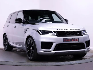 Land Rover Range Rover Sport Listing Image