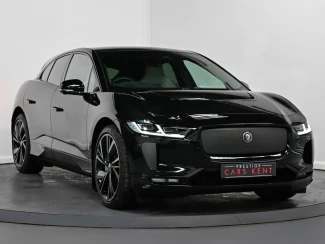 Jaguar I-PACE Listing Image
