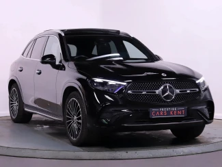 Mercedes-Benz GLC Listing Image