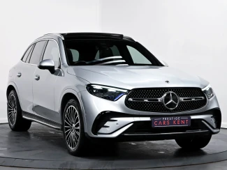Mercedes-Benz GLC Listing Image