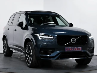 Volvo XC90 Listing Image