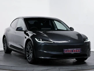 Tesla Model 3 Listing Image