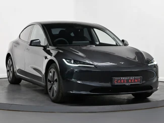 Tesla Model 3 Listing Image