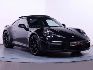 Porsche 911 Listing Image