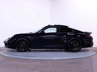 Porsche 911 Image 4