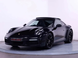 Porsche 911 Image 6