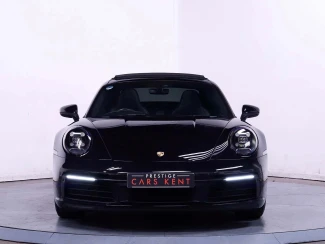 Porsche 911 Image 7