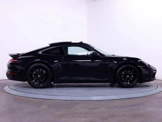 Porsche 911 Image 8