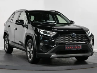 Toyota RAV4 Listing Image