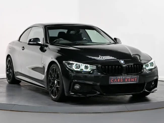 BMW 4 Series Listing Image