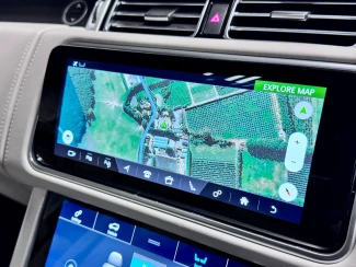 Land Rover Range Rover Image 8