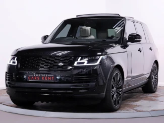 Land Rover Range Rover Image 6